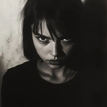 团队形象照（示意）